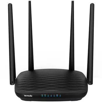 Роутер TENDA AC5