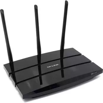 Роутер TP-Link Archer VR400