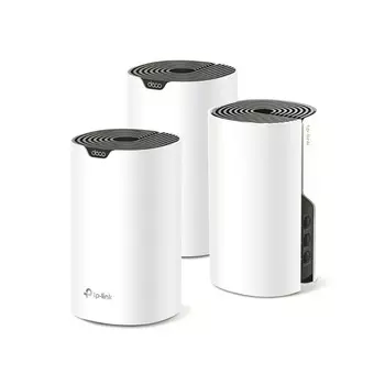 Роутер TP-LINK Deco S7 (3-pack)