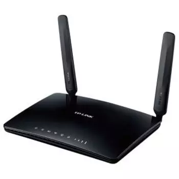 Роутер TP-Link TL-MR6400