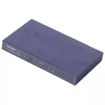 Роутер TP-Link TL-R470T+