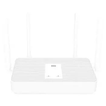 Роутер Xiaomi Mi Wi-Fi Router AX1800 RA67 (DVB4258GL)