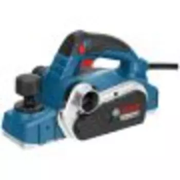 Рубанок Bosch GHO 26-82 D (0.601.5A4.301)