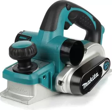 Рубанок Makita KP0810C
