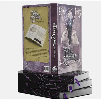 Книга The Dark Crystal: The Adventure Game Rpg