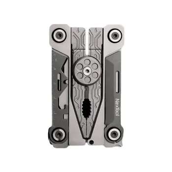 Мультитул NexTool EDC (NE20182)