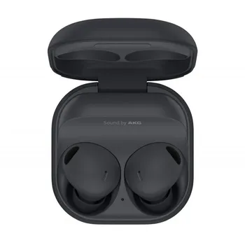 Беспроводные наушники Samsung Galaxy Buds2 Pro Graphite (Черный)