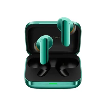 Беспроводные наушники Realme Buds Air 7 Pro Зеленый