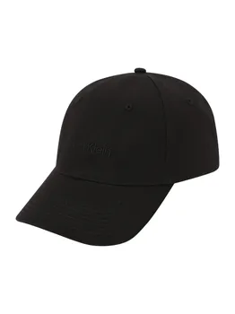 Бейсболка Calvin Klein, черный