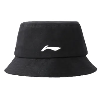 Панама унисекс LINING, черный
