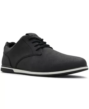 Мужские кроссовки Ethen на шнуровке ALDO, черный