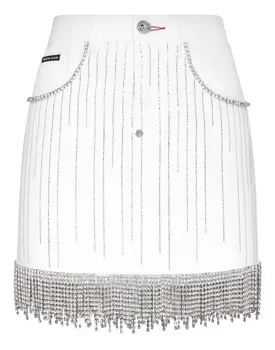 Юбка PHILIPP PLEIN