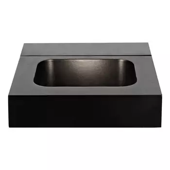 Настенный светодиодный светильник iLedex Shedar ZD8085S-6W BK