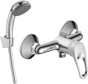 Смеситель Decoroom SO21 DR21056 для душа