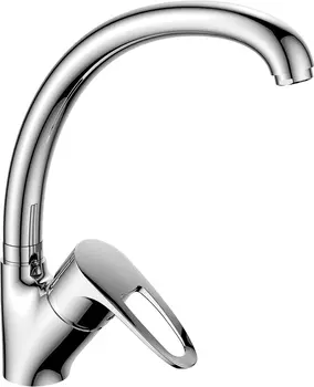 Смеситель Decoroom SO70 DR70021 для кухонной мойки