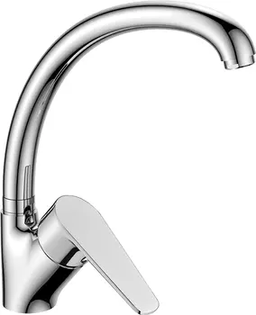 Смеситель Decoroom SO72 DR72021 для кухонной мойки