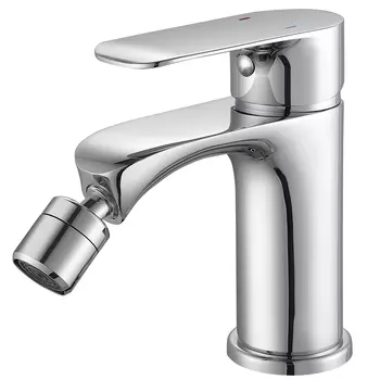 Смеситель для биде beWash Bliss BVMM0BD123