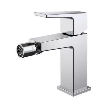 Смеситель для биде Splenka S01.50 хром