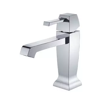 Смеситель Caprigo Diamante 50-020-crm для раковины, хром