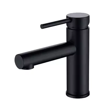 Смеситель Caprigo Don 53-020-NER для раковины черный