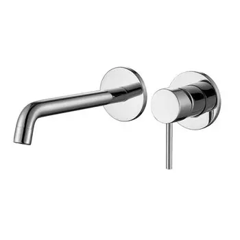 Смеситель Caprigo Don 53-027-CRM встроенный, хром