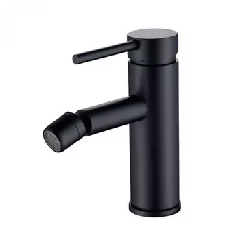 Смеситель Caprigo Don 53-030-NER для биде черный