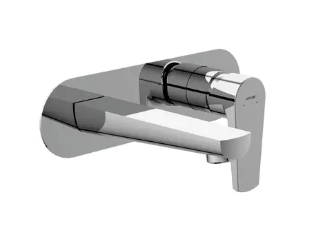 Смеситель Cersanit Moduo 64096 для раковины