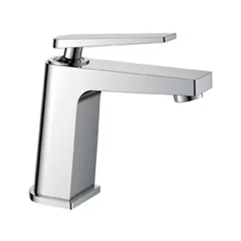 Смеситель Cezares Baden F LS 01 W0 для раковины
