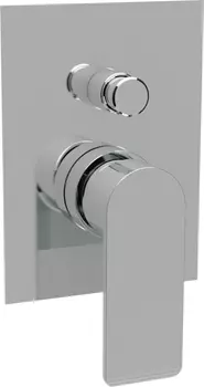 Смеситель Cezares Furore FURORE-VDIM-01-Cr для ванны с душем