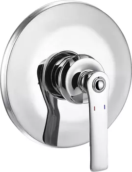 Смеситель Cezares Liberty F DIM 01 для душа
