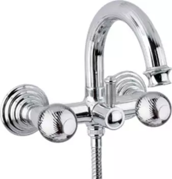 Смеситель Cezares Olimp VD 01 M для ванны с душем