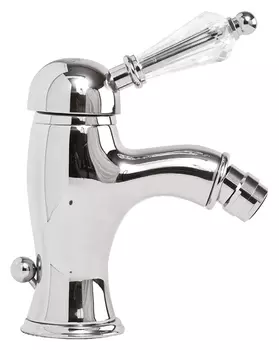 Смеситель Cezares Vintage VINTAGE-BSM1-01-Sw для биде