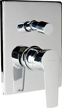 Смеситель Clever Agora Elegance 98735 для ванны и душа