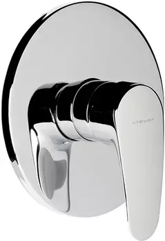 Смеситель Clever Bahama Xtreme 98723 для душа