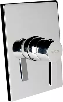 Смеситель Clever Bimini 98714 для душа