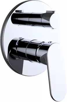 Смеситель Clever Vogue Elegance 61394 для ванны с душем