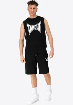 Майка Tapout, черный