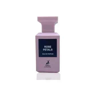 Духи Rose Petals Edp 80 мл, Maison Alhambra