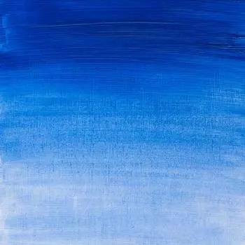 ?Масло 37 мл водорастворимое кобальт синий "Artisan" WINSOR&NEWTON