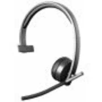 Компьютерная гарнитура Logitech H820e MONO (981-000512)