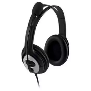 Компьютерная гарнитура Microsoft LifeChat LX-3000 (JUG-00015)