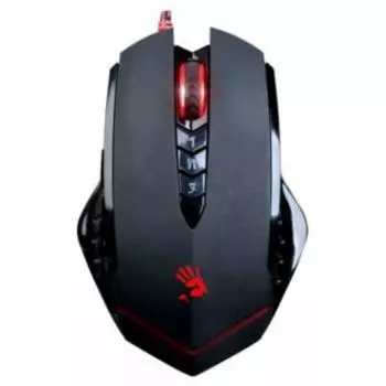 Компьютерная мышь A4Tech Bloody R8-1/R80 USB черный