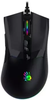 Компьютерная мышь A4TECH Bloody W90 Pro USB черный
