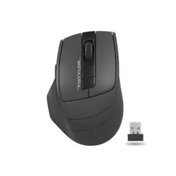 Компьютерная мышь A4Tech Fstyler FG30 серый