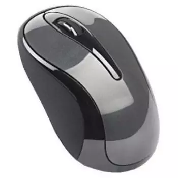 Компьютерная мышь A4Tech G3-280A Glossy Grey серый