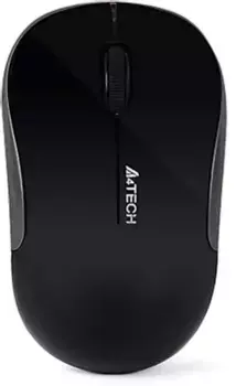 Компьютерная мышь A4Tech G3-300NS черный