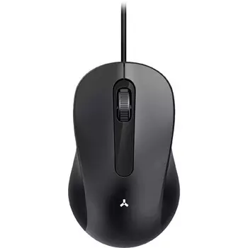 Компьютерная мышь Accesstyle M201-OC Dark Gray