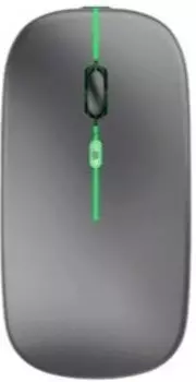 Компьютерная мышь Accesstyle M204-ORBAL Dark Gray