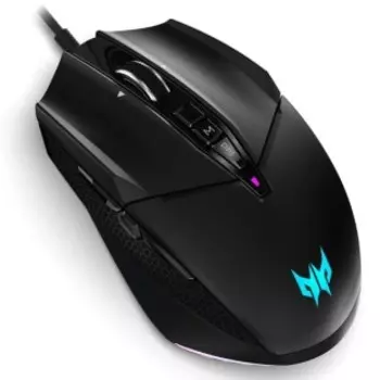 Компьютерная мышь Acer Predator CESTUS 335 черный