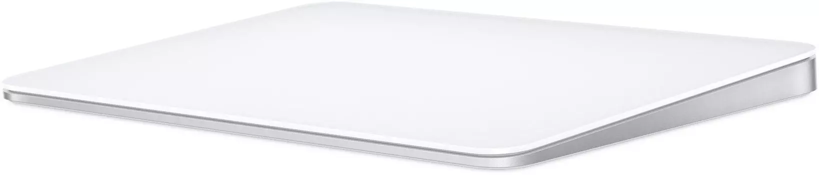 Компьютерная мышь Apple Magic A1535 серебристый (MK2D3AM/A)